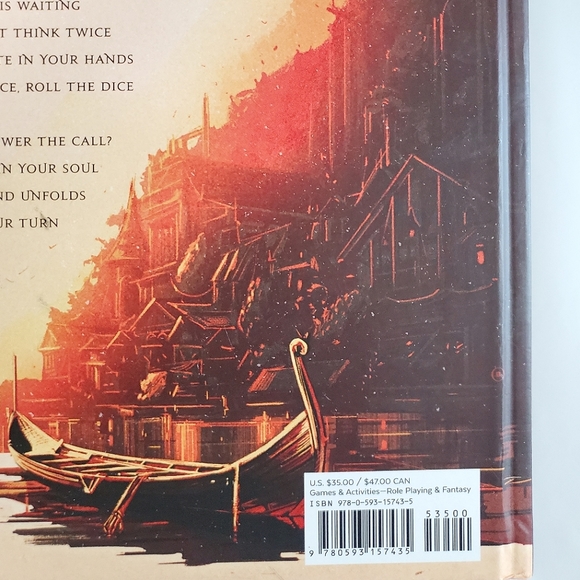 The World of Critical Role: The History Behind the Epic Fantasy Book - Picture 7 of 16